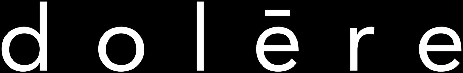dolēre